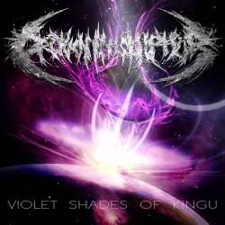 Drown In Sulphur : Violet Shades of Kingu